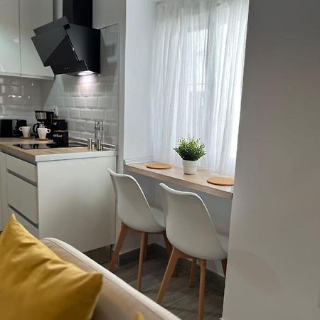 Apartamento 29 Arcos de la Frontera Eksteriør bilde