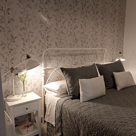 Apartamento 29 Arcos de la Frontera Eksteriør bilde