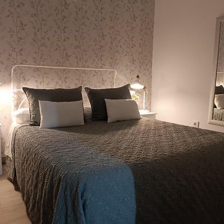 Apartamento 29 Arcos de la Frontera Eksteriør bilde