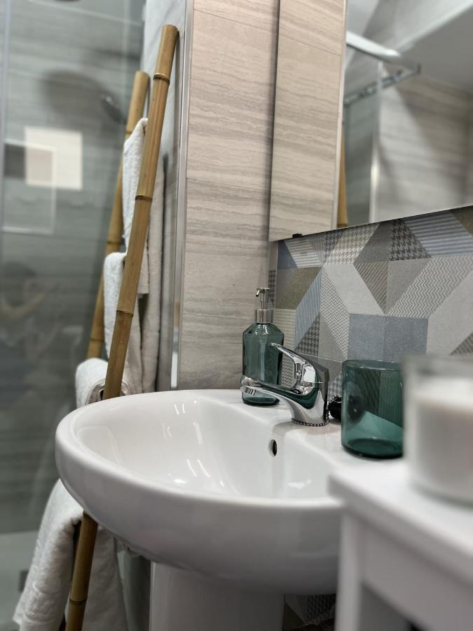 Apartamento 29 Arcos de la Frontera Eksteriør bilde