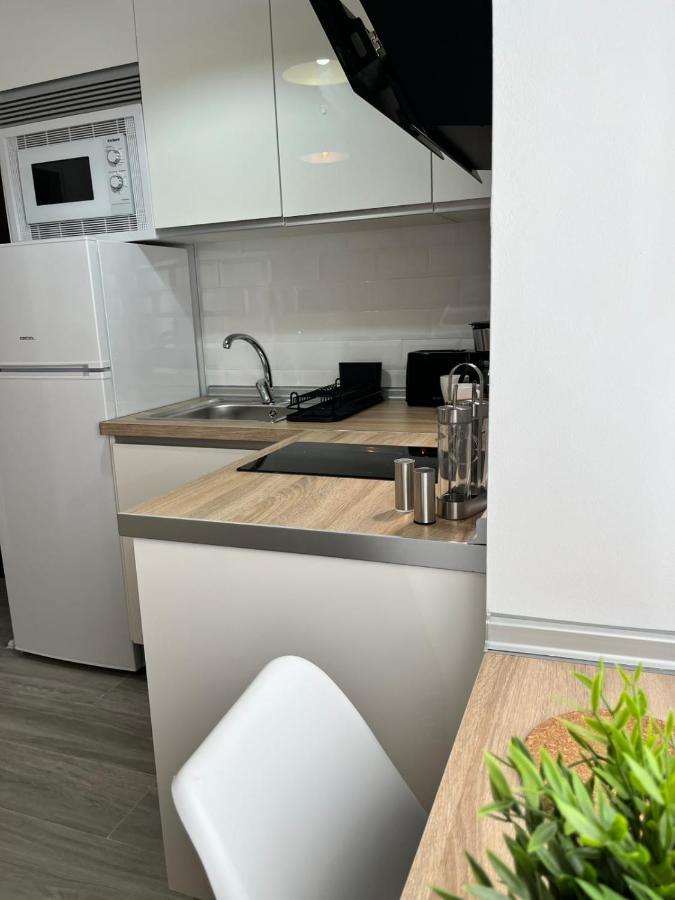 Apartamento 29 Arcos de la Frontera Eksteriør bilde