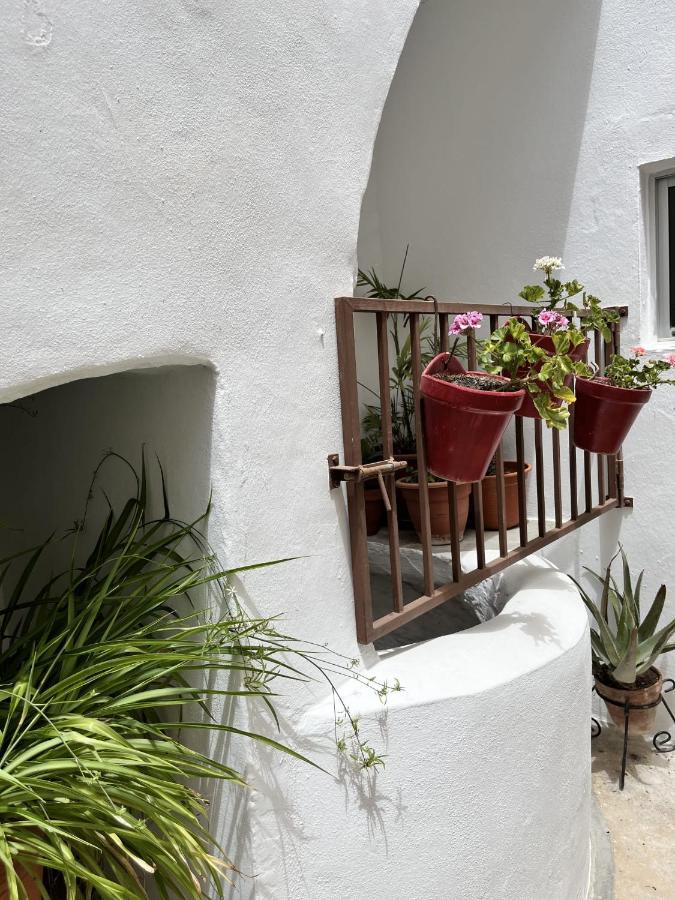 Apartamento 29 Arcos de la Frontera Eksteriør bilde