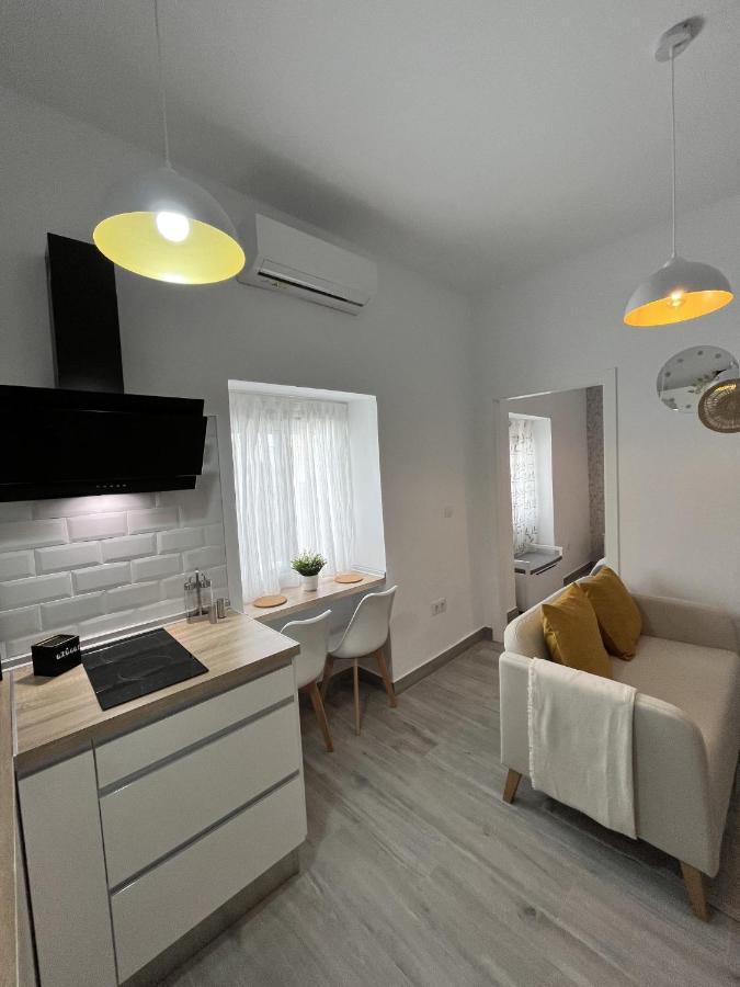 Apartamento 29 Arcos de la Frontera Eksteriør bilde