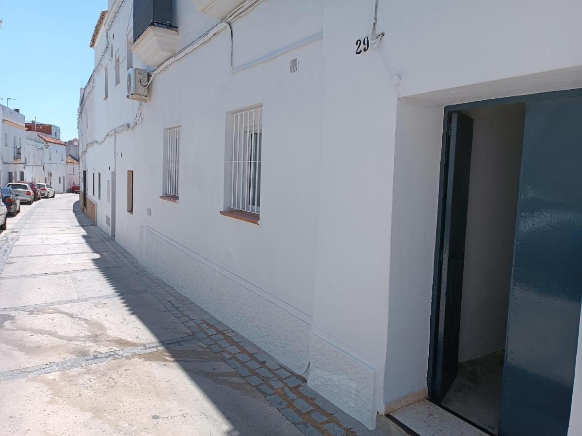Apartamento 29 Arcos de la Frontera Eksteriør bilde