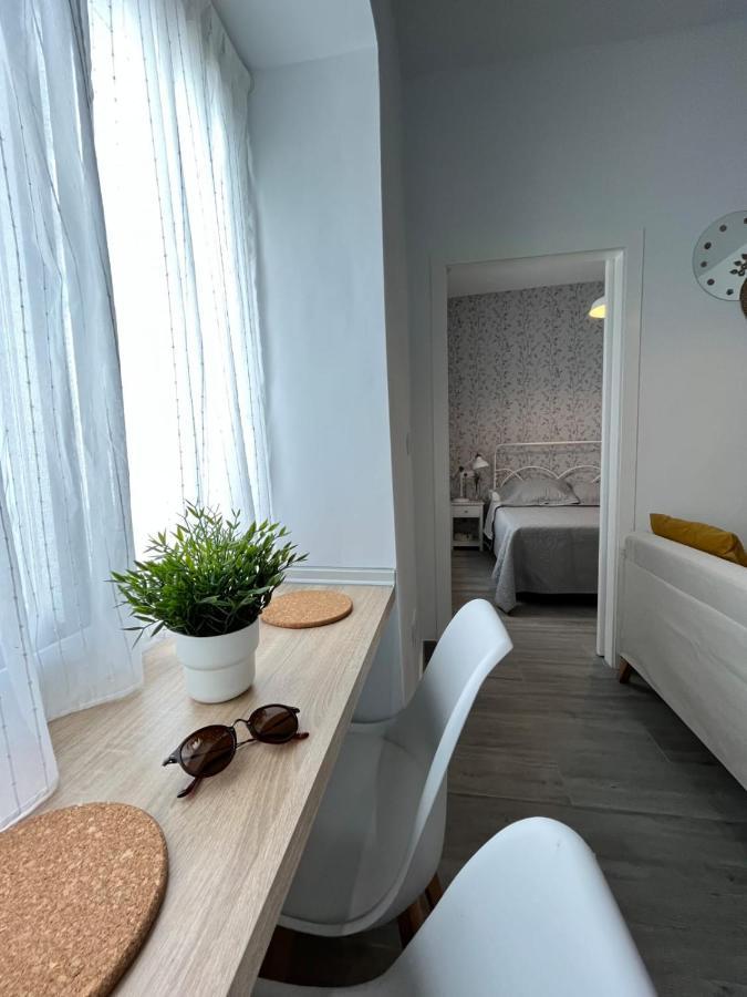 Apartamento 29 Arcos de la Frontera Eksteriør bilde