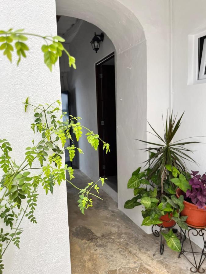 Apartamento 29 Arcos de la Frontera Eksteriør bilde