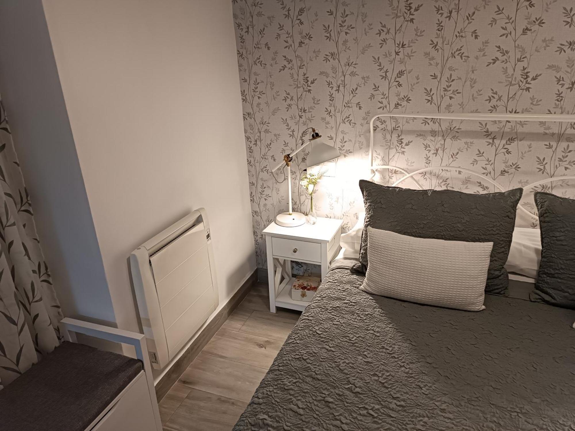 Apartamento 29 Arcos de la Frontera Eksteriør bilde