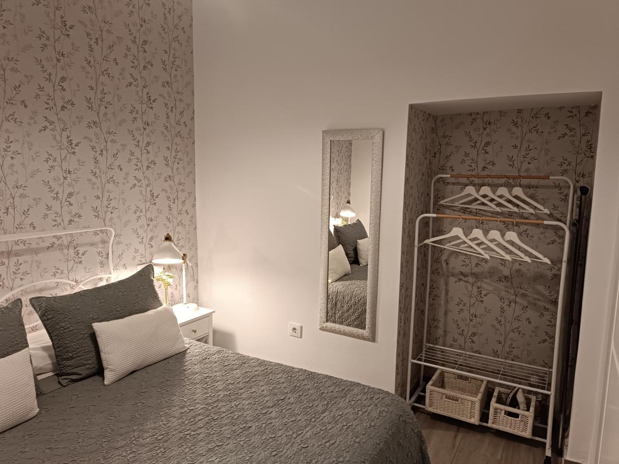 Apartamento 29 Arcos de la Frontera Eksteriør bilde