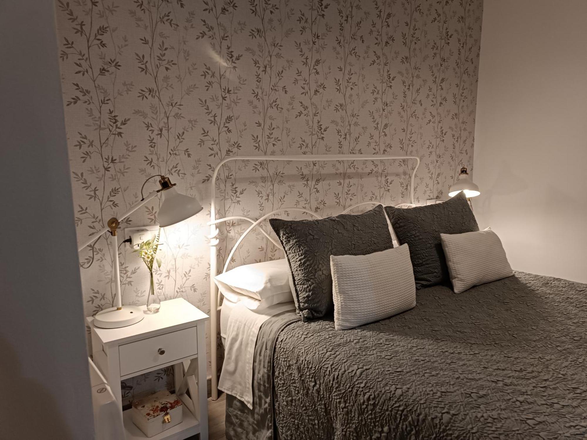 Apartamento 29 Arcos de la Frontera Eksteriør bilde