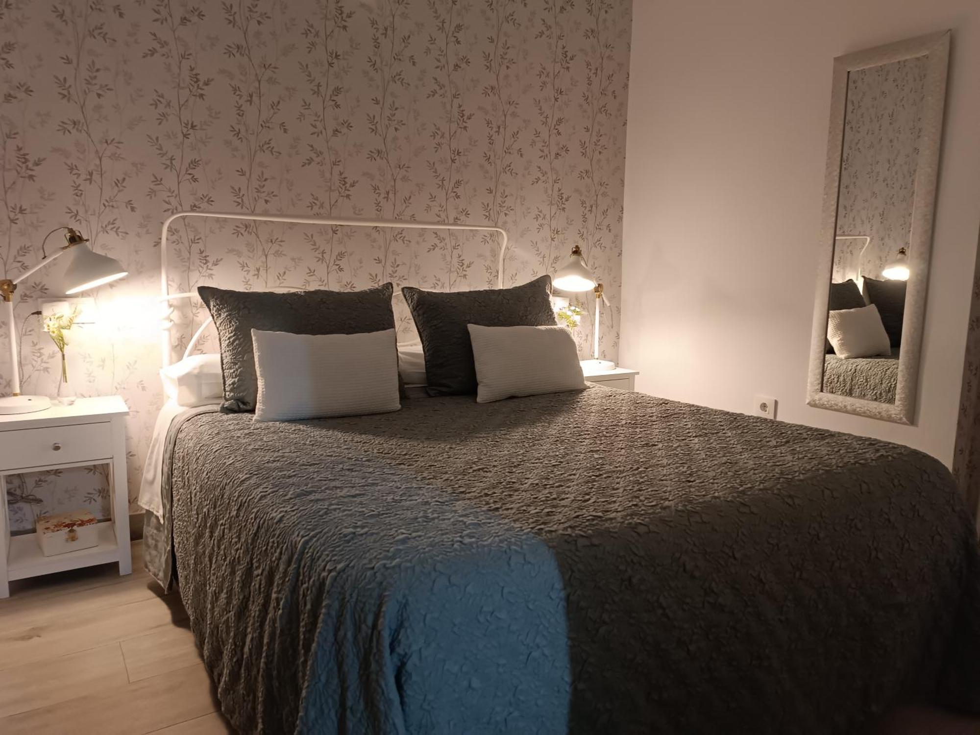 Apartamento 29 Arcos de la Frontera Eksteriør bilde