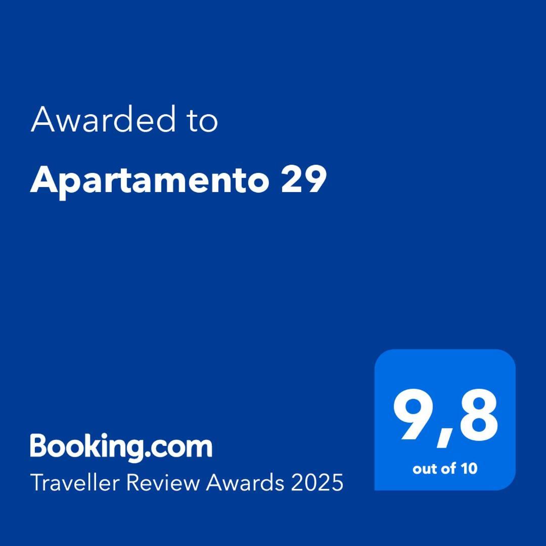 Apartamento 29 Arcos de la Frontera Eksteriør bilde